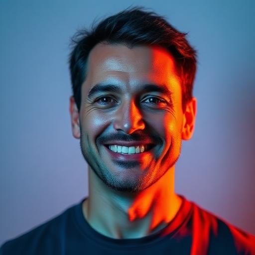 Carlos M.